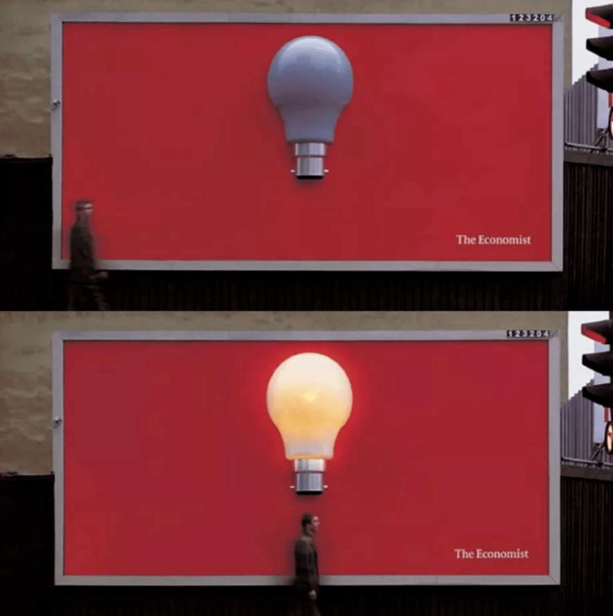 2023开启品牌战，户外广告的春天真来到？