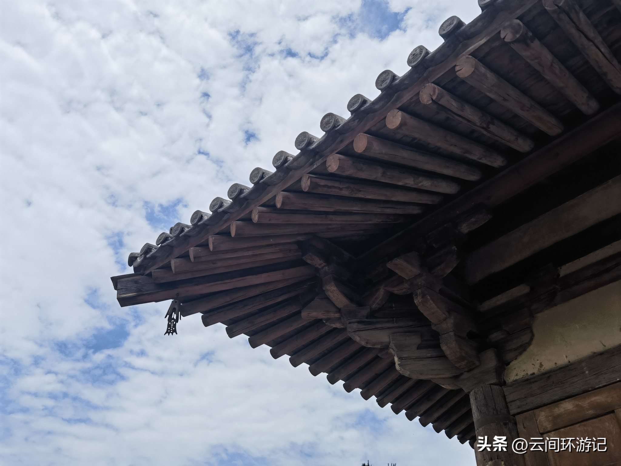 光影镜头下的山西古建,山西的古建瑰宝介绍