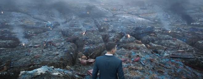 2021必看4部俄罗斯战争大片,9部俄罗斯战争硬核大片推荐