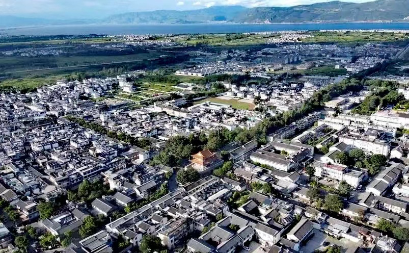 云南建水旅游十大必去景点,云南丽江十大旅游景点