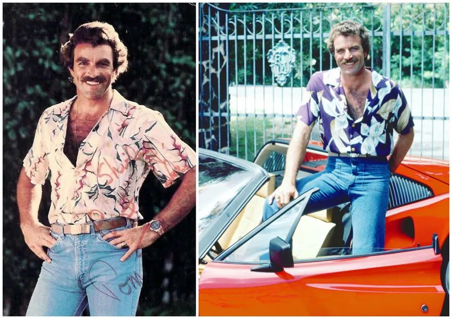 那位曾靓绝时尚圈、串起欧洲上流社会的超模为何落魄至此……