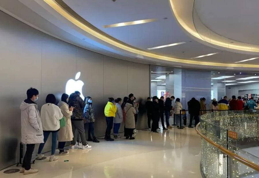 售后服务真的很好吗,小米免费维修三包服务是什么