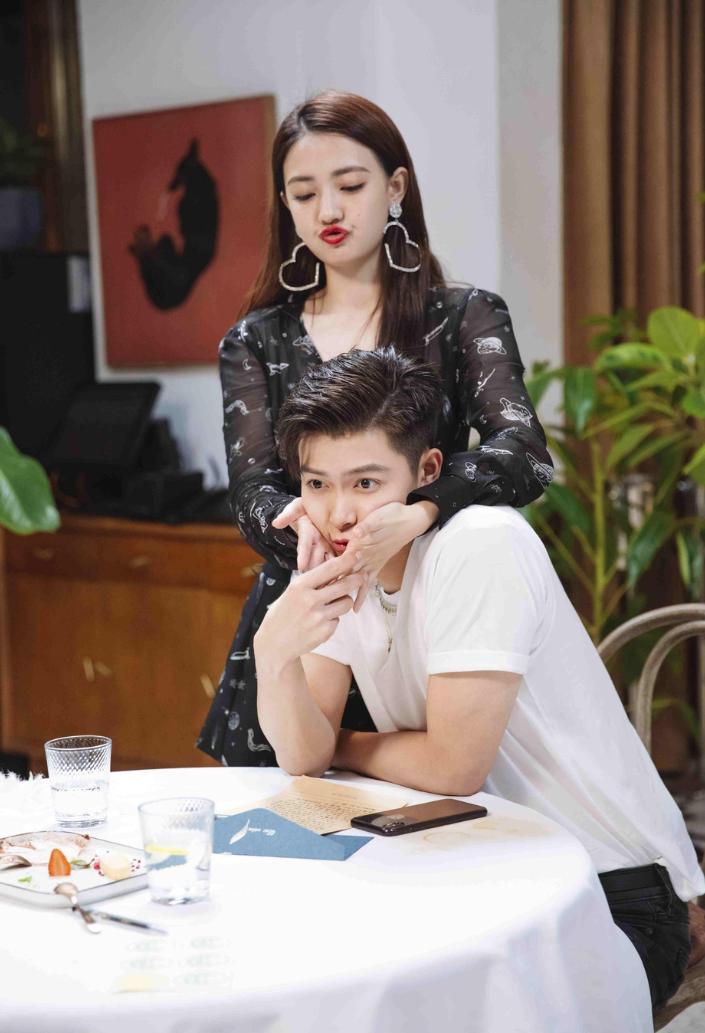 演员徐璐现状,演员徐璐今年年龄多大