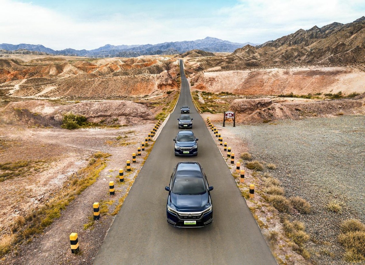 兼顾动力和节能，电驱为主彰显大厂底蕴，锐·混动联盟令人称奇