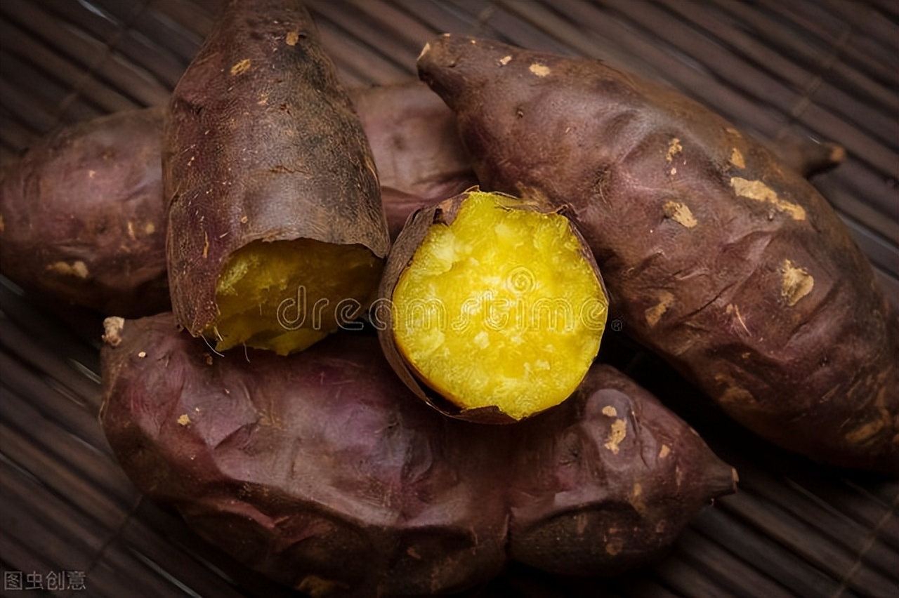 吃红薯能减肥吗,吃红薯能不能减肥呀