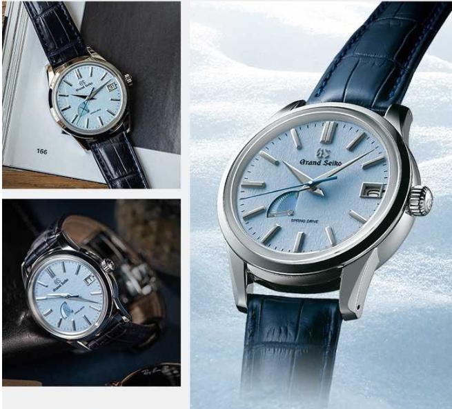 精工手表买哪一款比较好,精工的手表好吗值得买吗