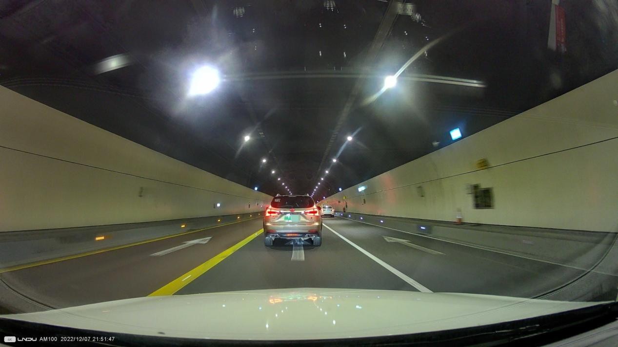 华为凌度行车记录仪测评,华为智选凌度行车记录仪测评