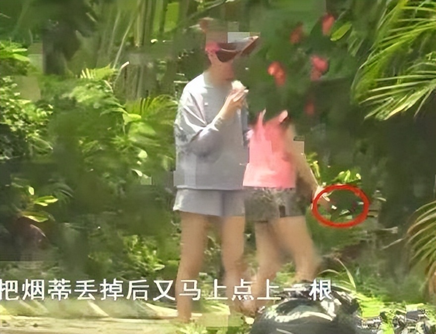 出卖？借戏揩油？捞金无度？牺牲清白？娱乐圈的“疯狂”不止于此