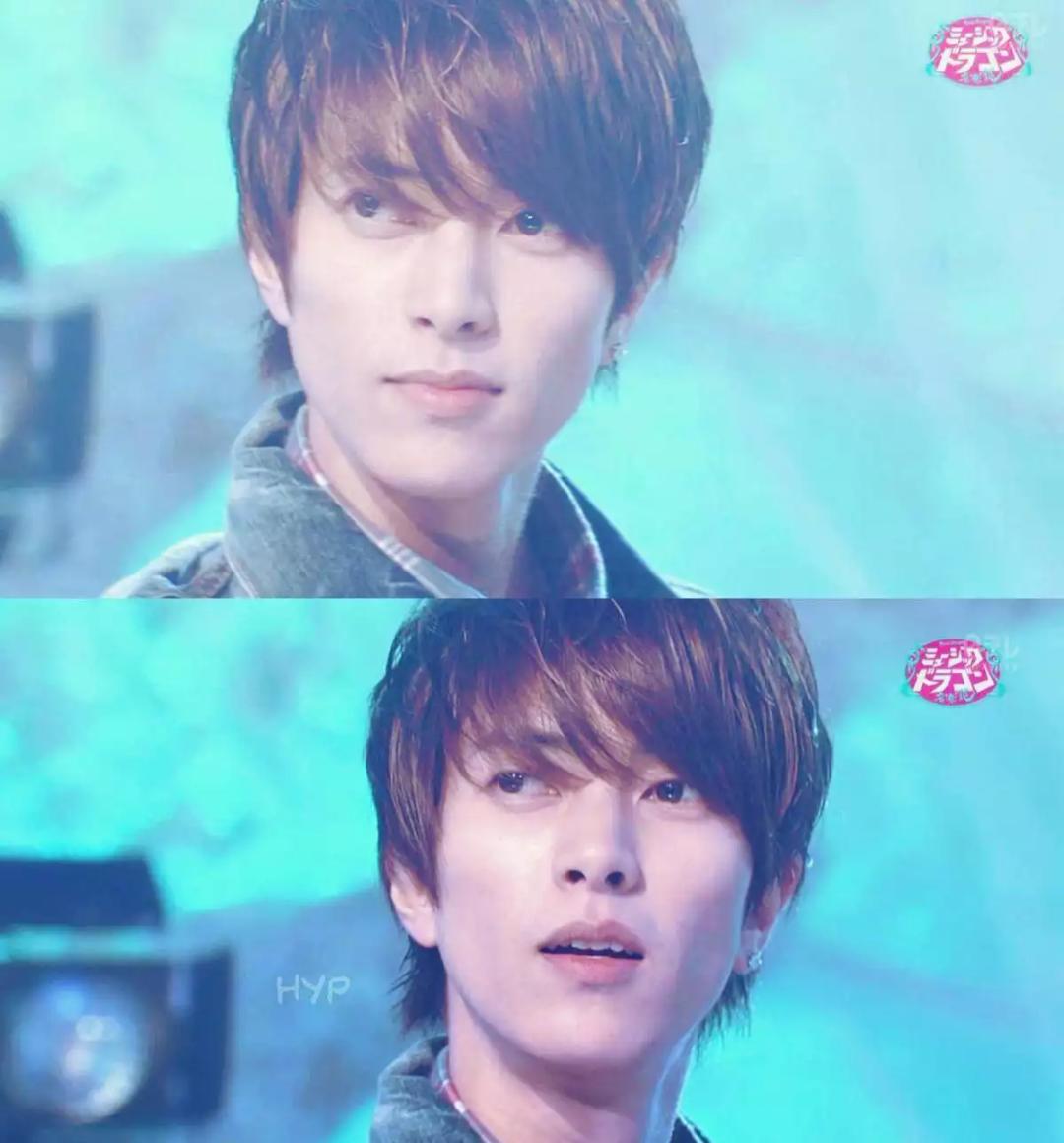 日本花*男美**秀八块腹肌爆上热搜！网友傻眼：这是快40岁的人？