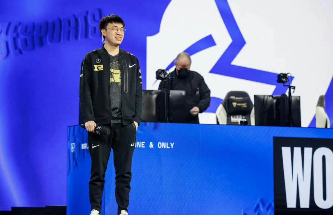 rng淘汰赛ig,rng淘汰赛赛程