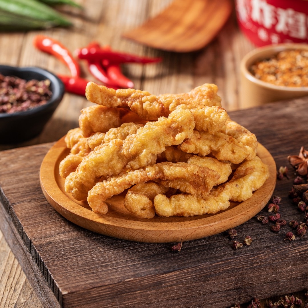 加盟炸鸡最火爆的项目,炸鸡类加盟创业项目