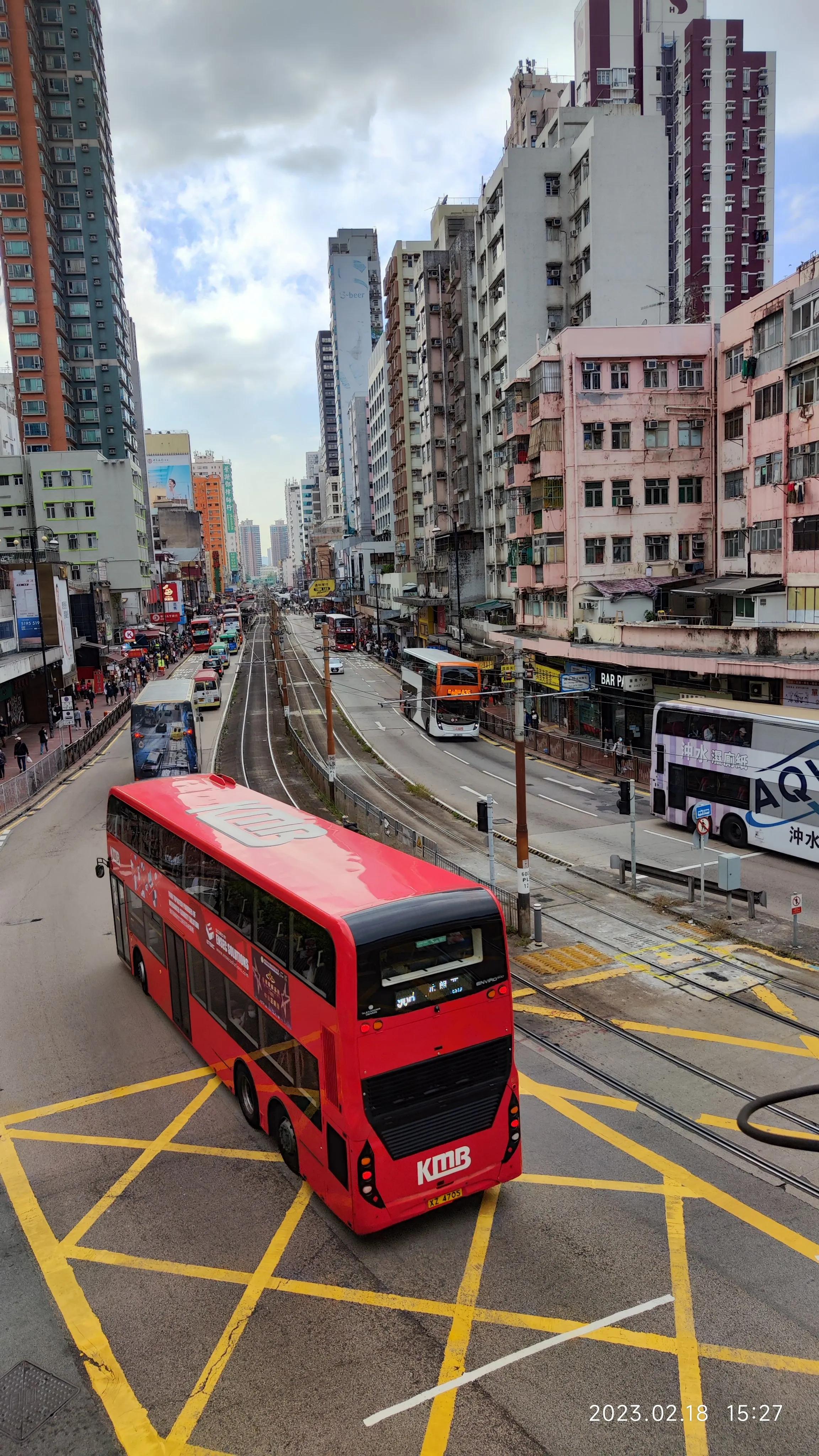 在福田口岸怎么去元朗,深圳福田口岸去香港攻略