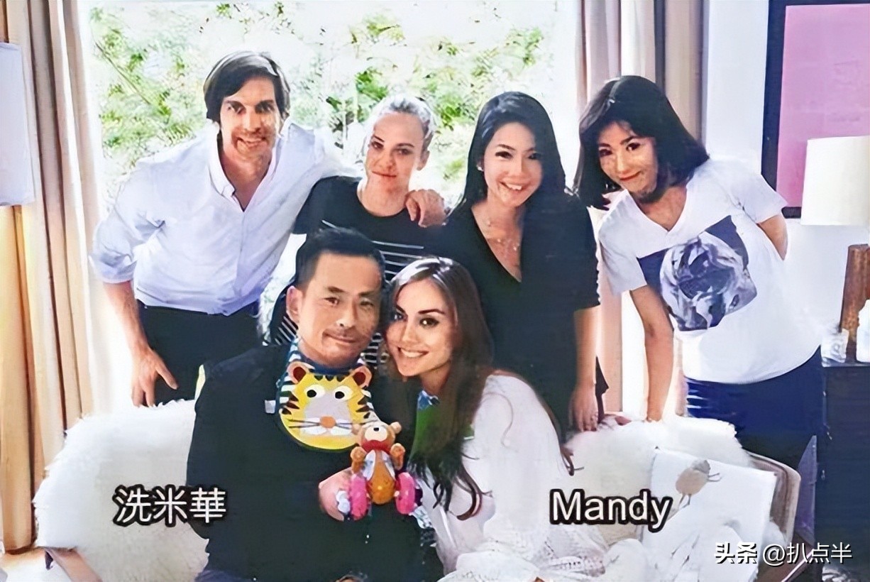 周焯华刘碧丽最新消息,周焯华和小三最新消息