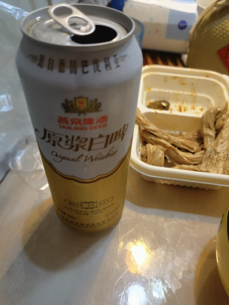 市面上好喝的啤酒排行,清爽啤酒超爽啤酒
