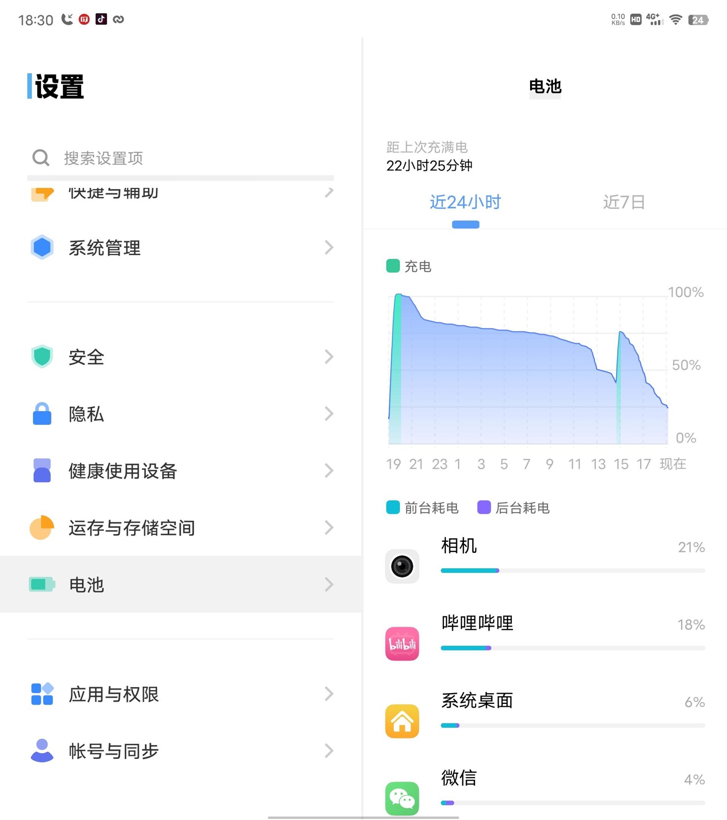 vivoxfold折叠屏评测,vivoxfold对比华为matex2
