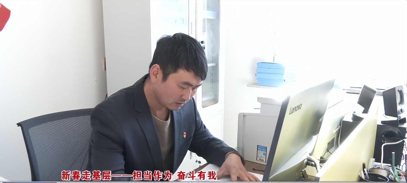 新春走基层振兴路越来越宽,新春走基层致敬中国追梦人
