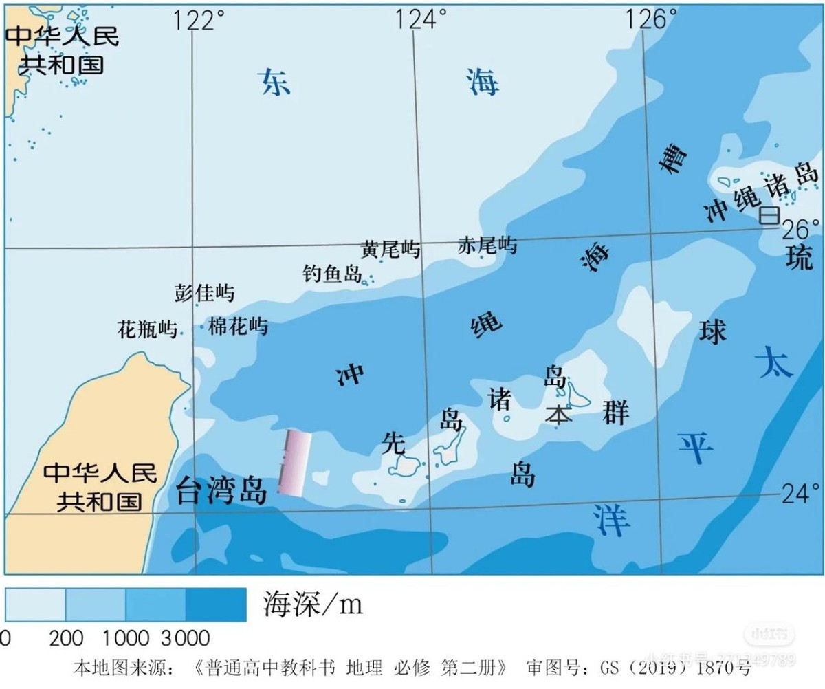 不准两岸统一？美议员：用*弹核***锁封**中国，我国早已对美“摊牌”