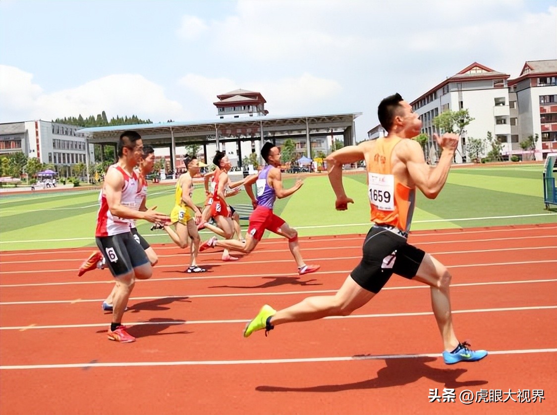 二类收分干出高考特奖第一！清北空飞排队数！绵阳独一份！