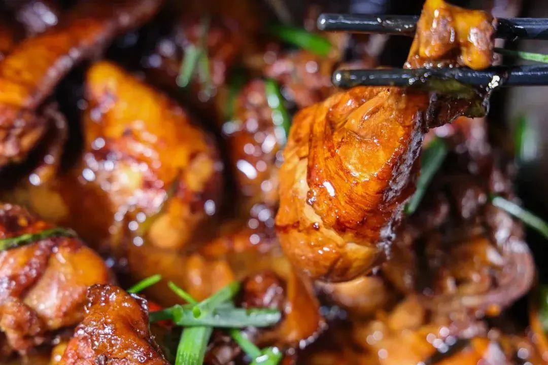 在苏州尝尝不一样的！太湖边私藏美食老店走起！