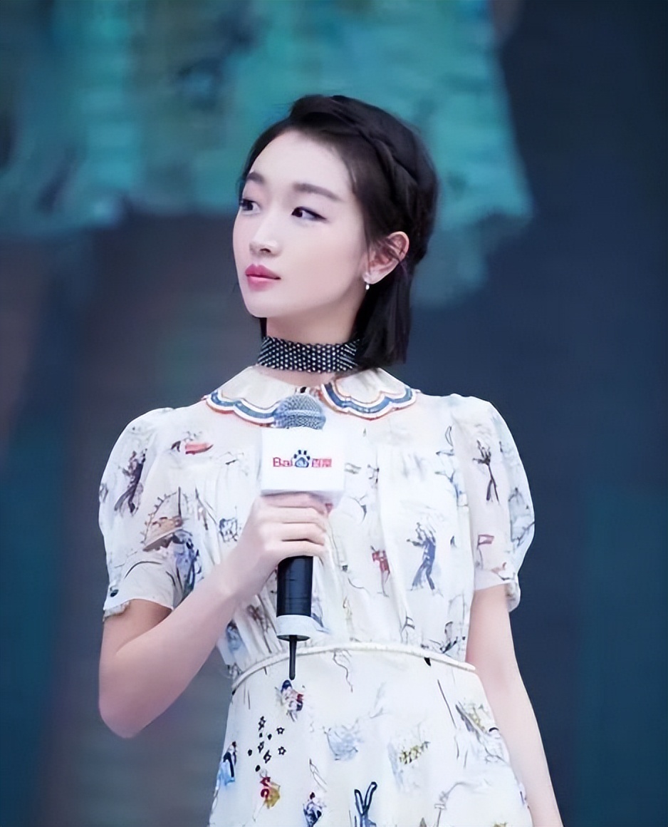 周冬雨张杰私下关系,周冬雨绯闻男友大盘点