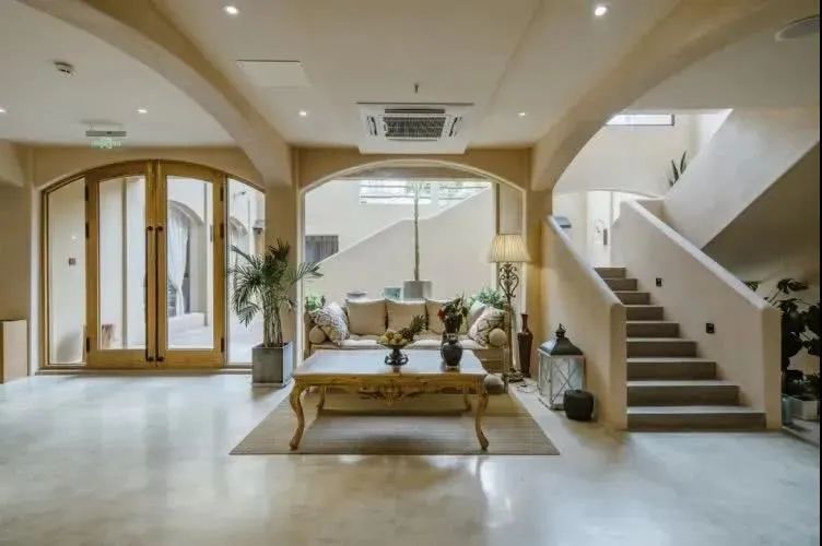 隐于莫干山山林中的5家神仙度假民宿，与自然撞个满怀丨南方民宿