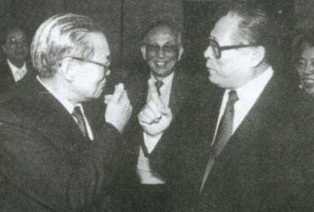 全程参与江姐受刑！沈醉晚年去香港探亲，却被其孙女逼得下不来台