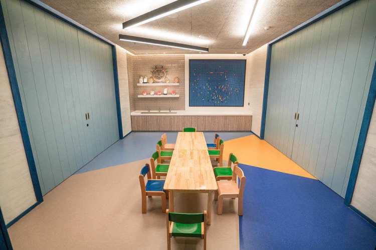 鹭岛的“小乌托邦”，口碑爆棚酒店环境颜值天花板