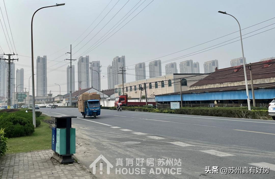 5月苏州新房成交排行,2019年苏州楼市成交top10