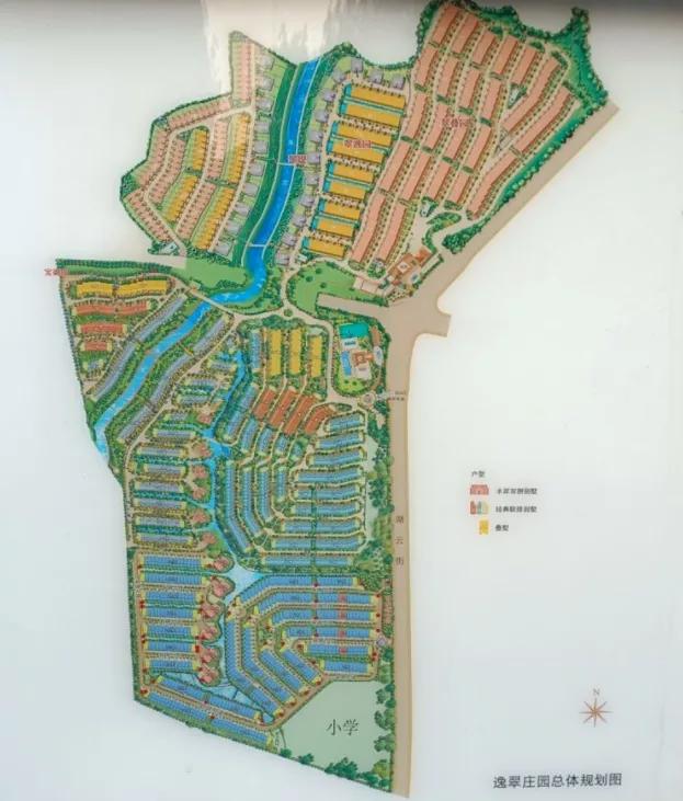 学区房崩盘了吗,学区房神话破灭