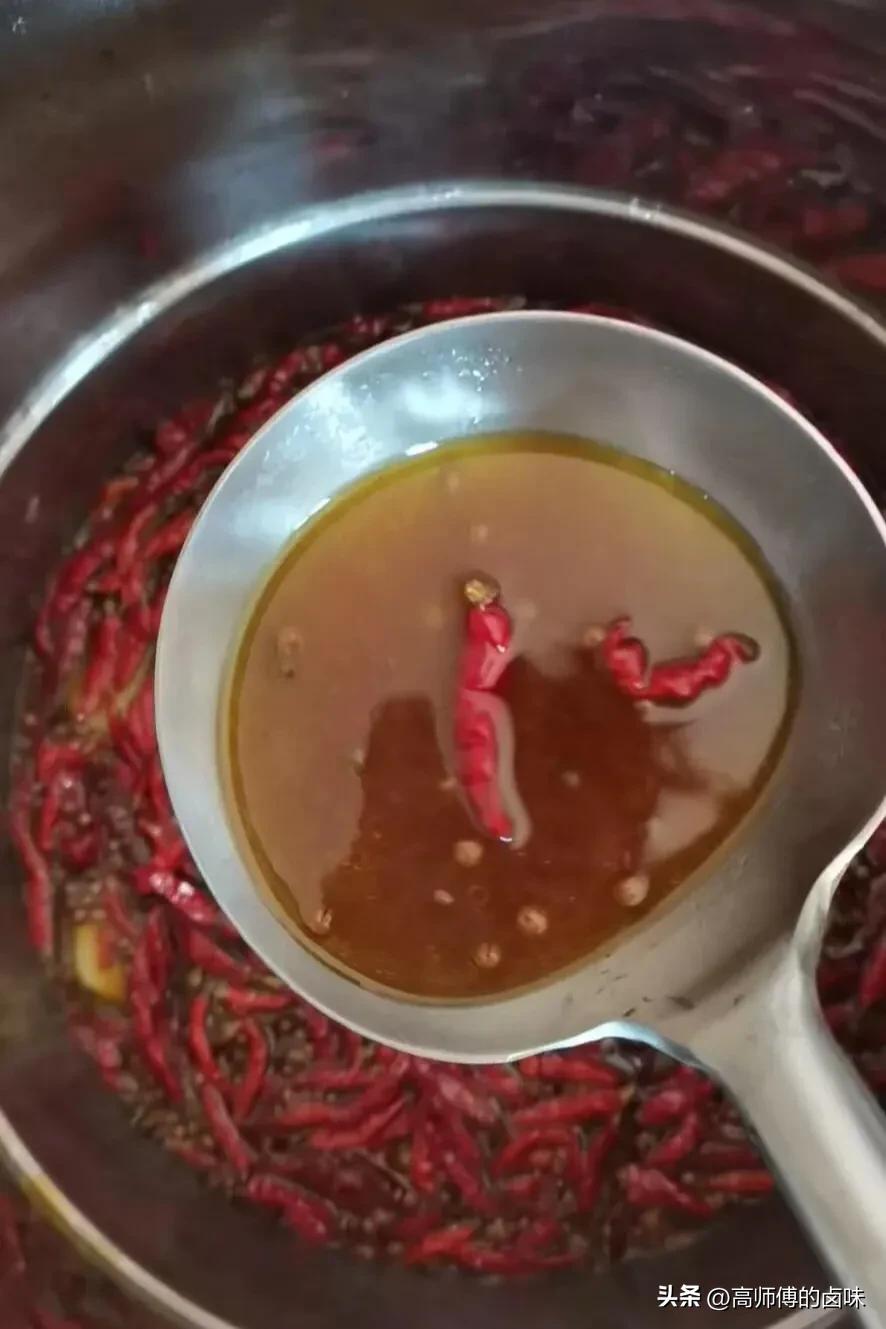 卤水里面有腥味怎么补救,卤水有味道了怎么办