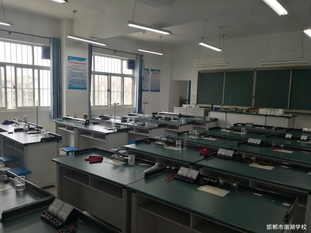 邯郸南湖学校,邯郸南湖中学电话号码