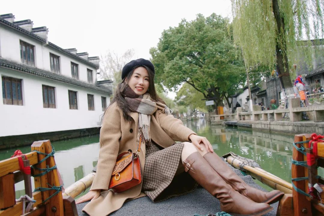 苏州周庄古镇哪些景点值得去旅游,苏州周庄古镇旅游攻略路线图高清