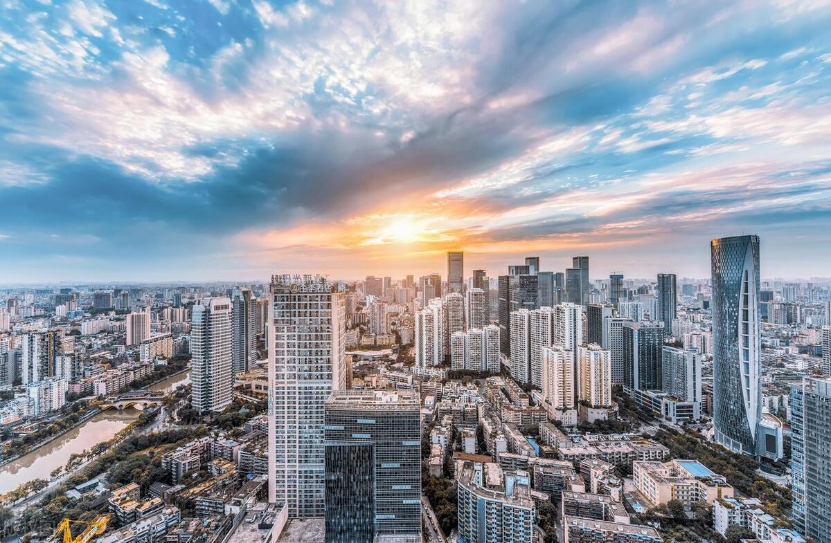 2022年成都房价会降吗,成都的房价怎么开始下降了