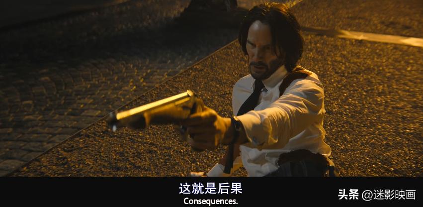 甄子丹少有的一部玩命动作大片,经典怀旧动作大片甄子丹