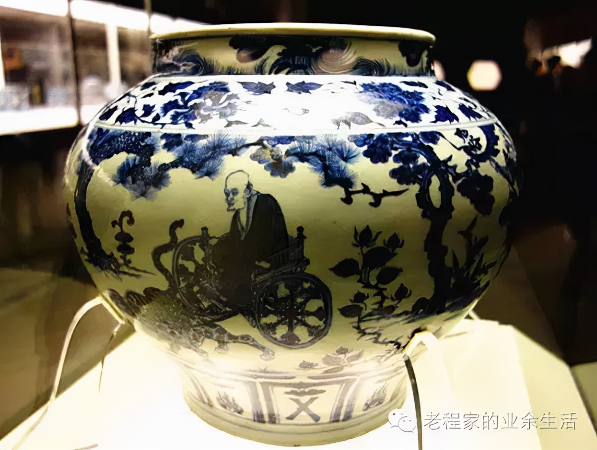 中国陶瓷史内容简介,从古到今陶瓷碗器型