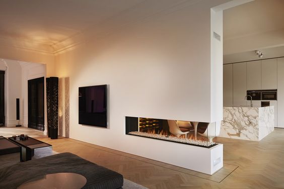 有必要装火炉加湿器吗,壁炉加湿器客厅