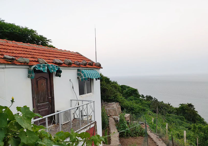 夏游山全部视频,夏天去灵山岛好吗