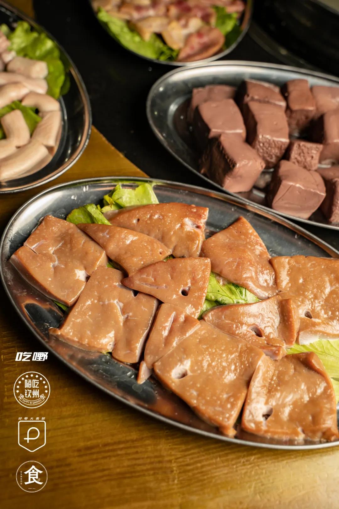 尝尝正宗的牛肉火锅,美食不可辜负首顿堂食全牛宴火锅