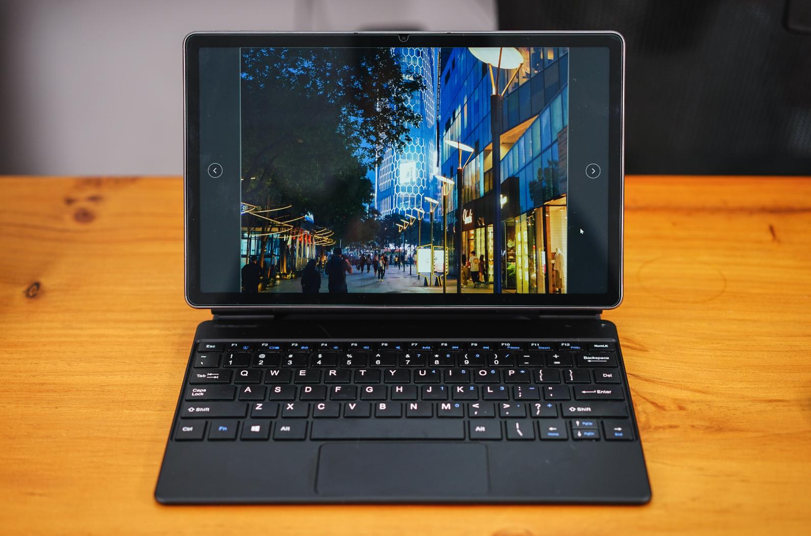 酷比魔方iworkgt12平板,酷比魔方iwork20pro和微软surfacego2