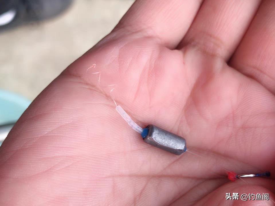 新手野钓怎么选鱼线最好,野钓鱼线怎么选择