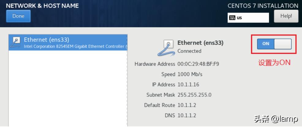 安装centos7.6,centos7.6安装教程