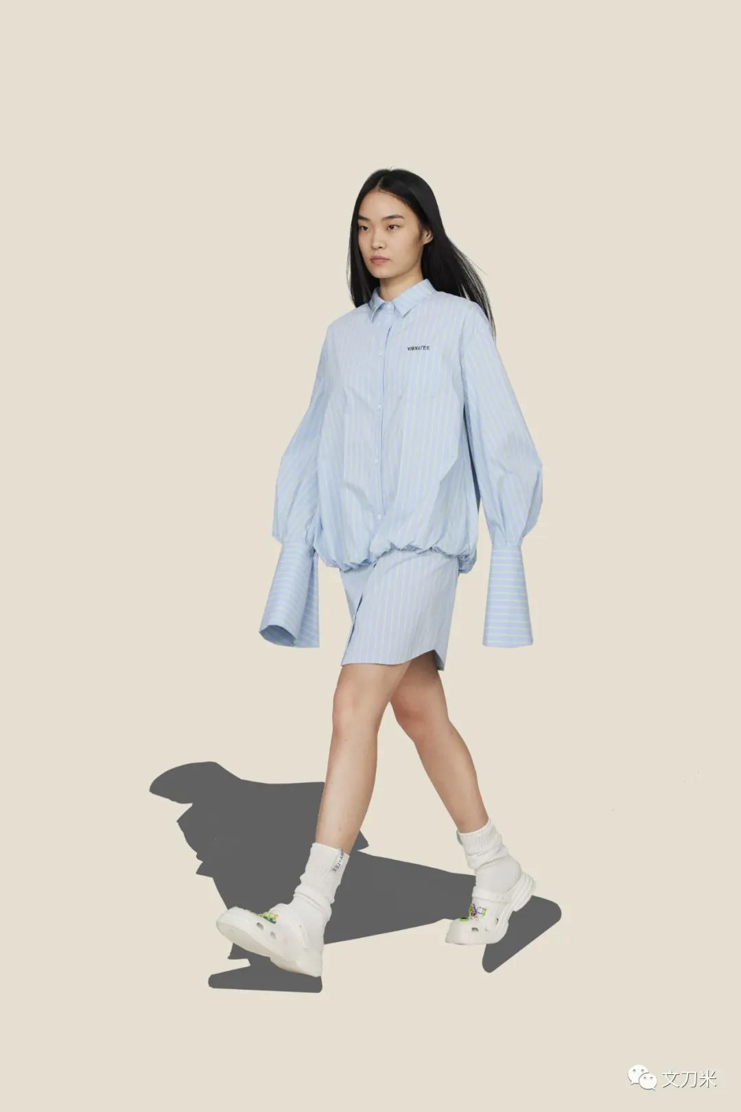 清新少女风小众品牌,美国小众少女风品牌