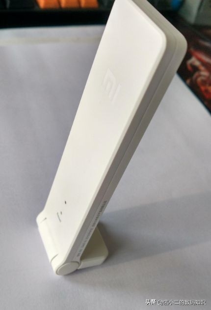 小米wifi放大器一直闪黄灯是为啥,小米wifi放大器黄灯一直闪