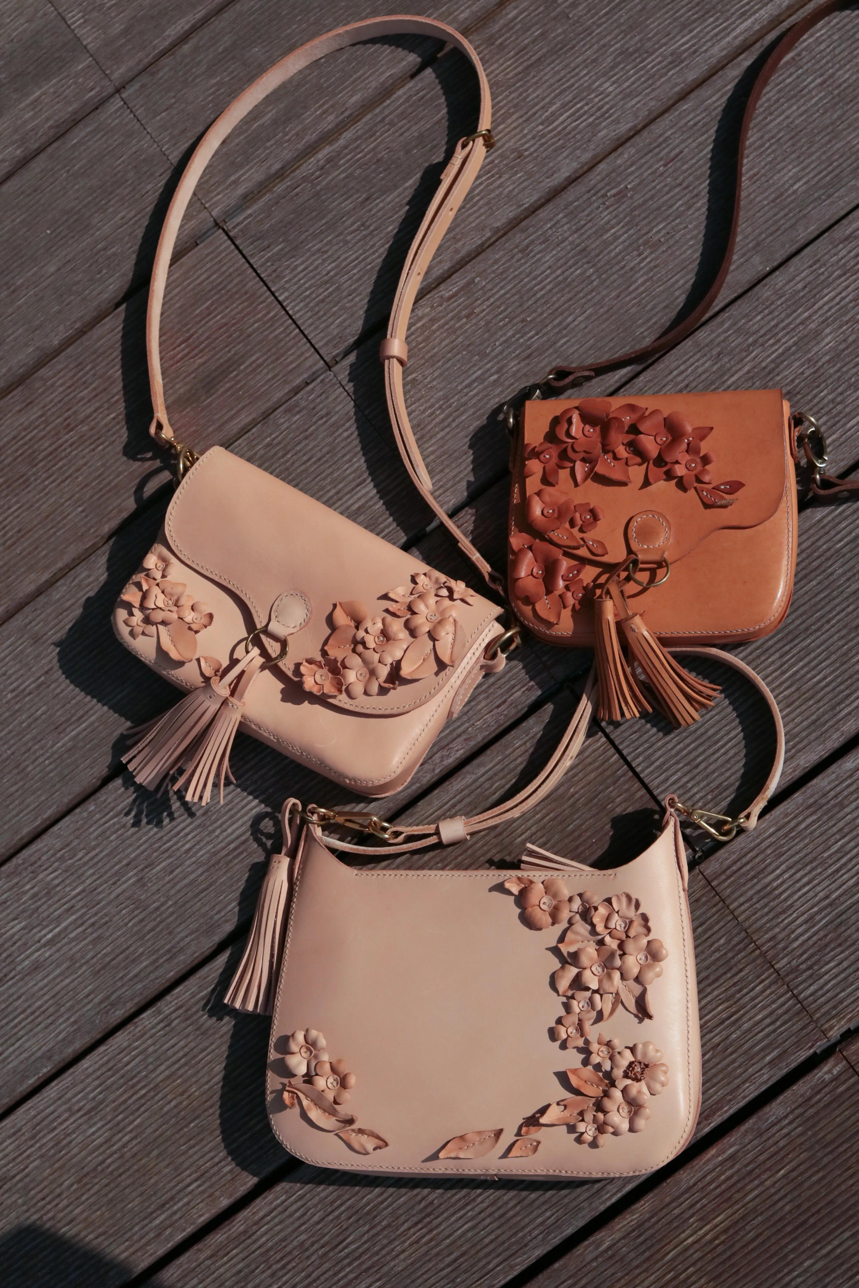 手工包包怎样才有立体感,手工包包有弹力