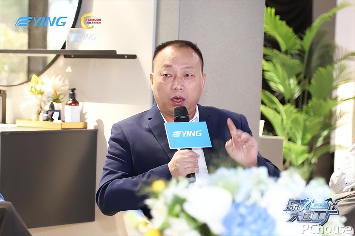 鹰卫浴《探秘大国工厂》以硬核实力诠释中国智造