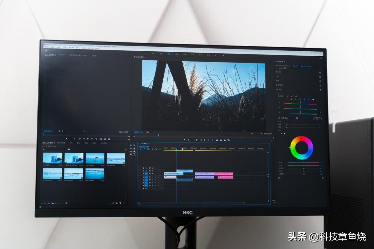 2023年入门级显示器,2023年公认最好的显示器