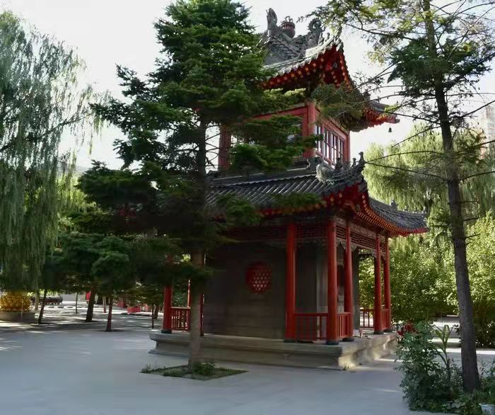 倓虚法师故事自述,倓虚法师出家时的心理路程