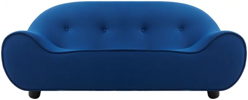 克莱因蓝背景图高级感,克莱因蓝设计