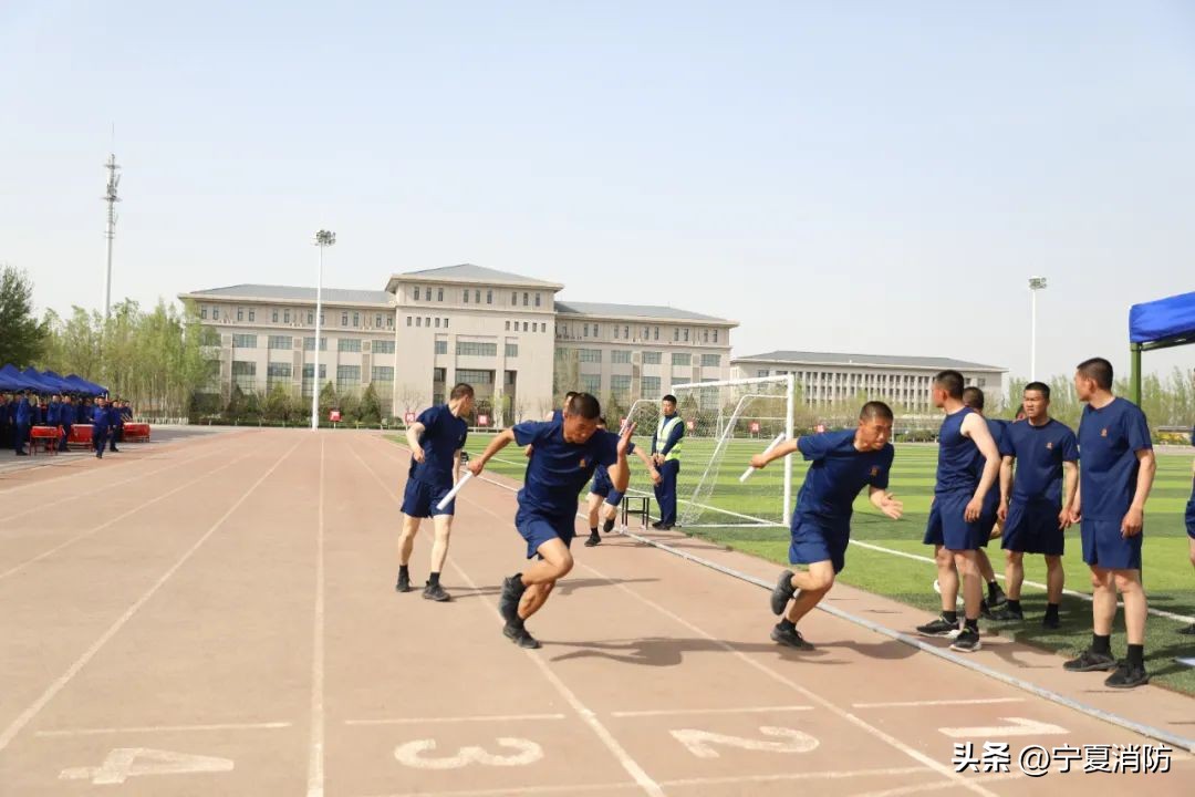 激情澎湃的运动会超燃,激情运动会