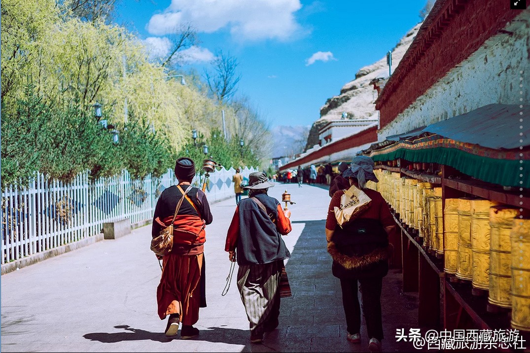 冬季旅游西北最值得去的地方,冬季安静惬意的旅行圣地